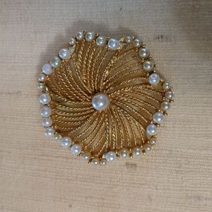 Vintage brooch